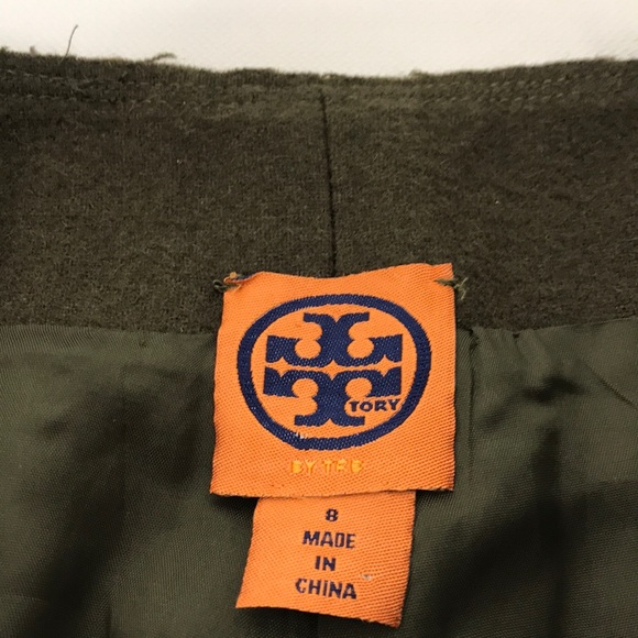 Tory Burch Sailor Trouser - Picture 4 of 7